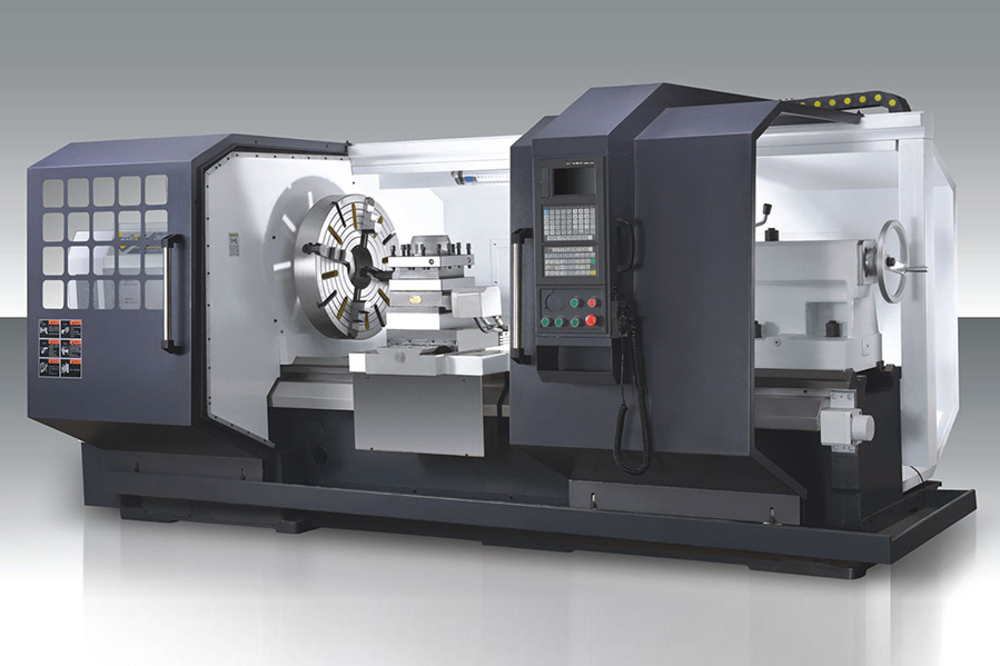 Machine tool specific